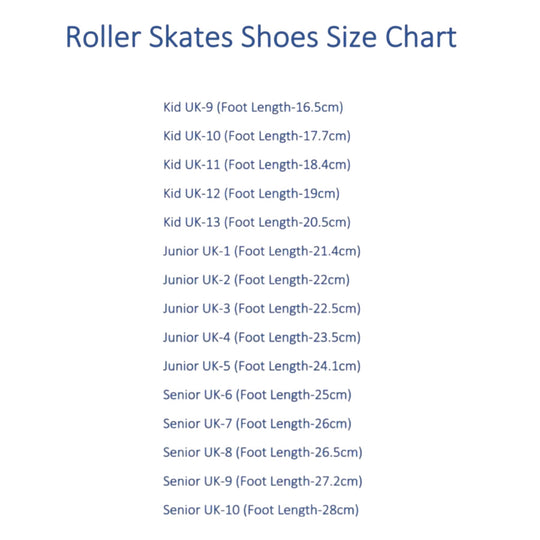 Recto Drift Quad Roller Skate 65mm 85A