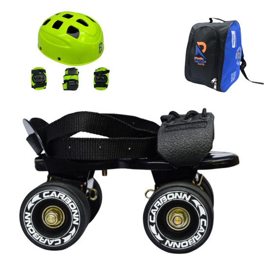 Kids Tenacity Adjustable Beginner Skate