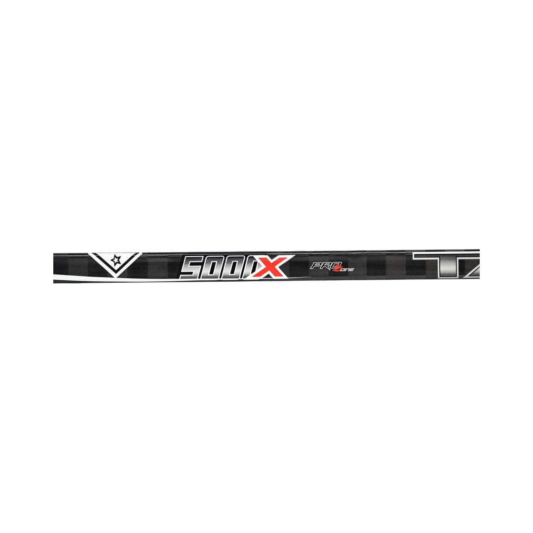 Tackla 5000X Carbon Inline | Ice Hockey Stick