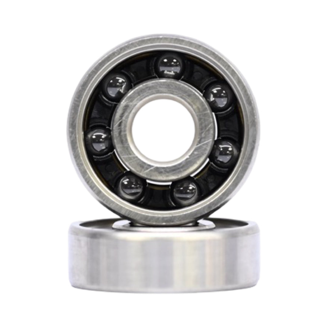 Swiss Gold Black Ceramic Bearing 627|608