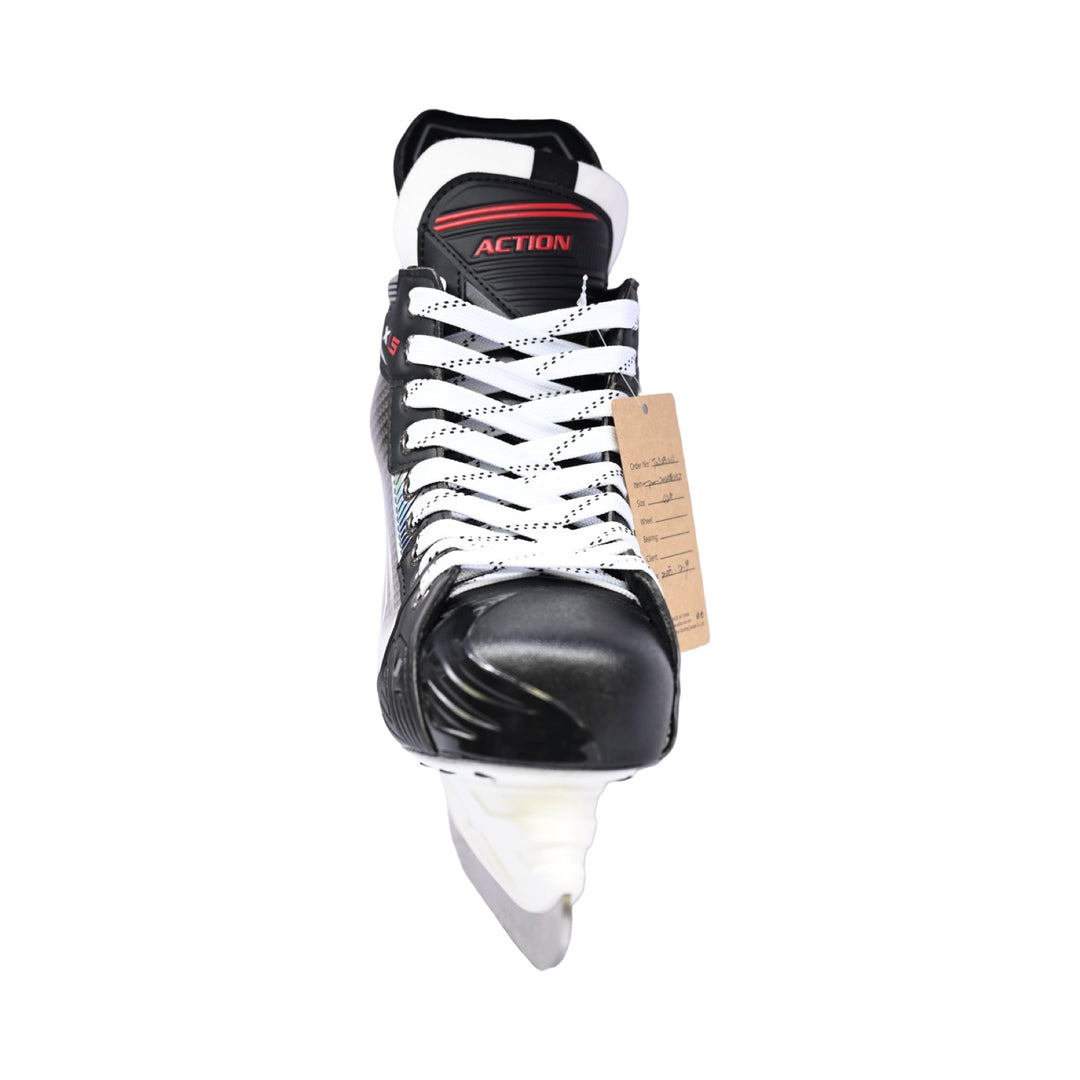 Recto Action X1.5 Ice Hockey Skate