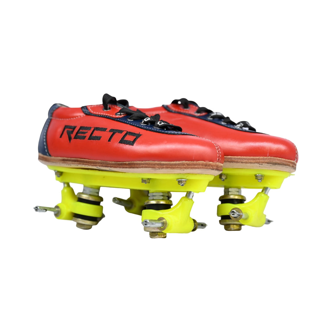 Recto Hyper Quad Shoes Frame