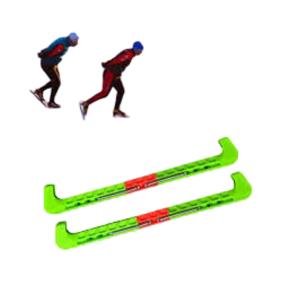 Recto Skates Speedblade 3 Piece Guards