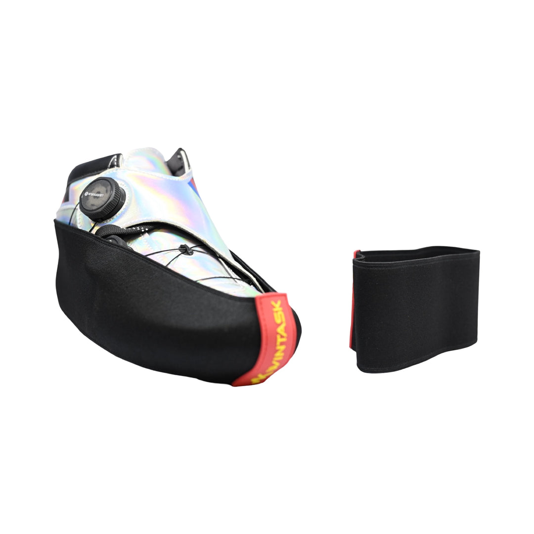 Recto Inline Boot Band Protection Cover
