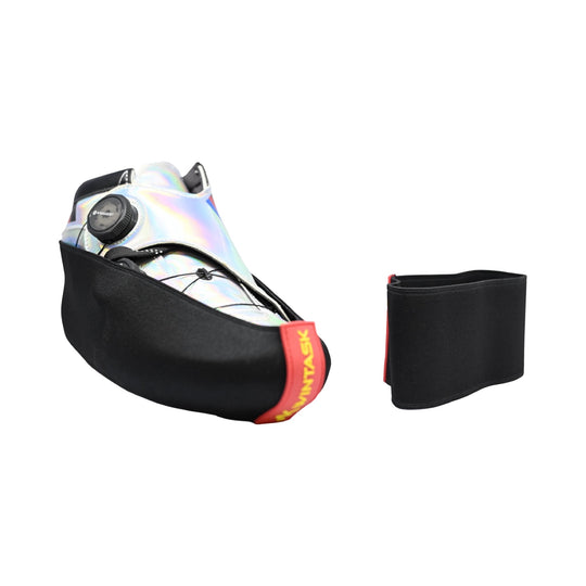 Recto Inline Boot Band Protection Cover