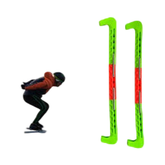 Recto Skates Speedblade 3 Piece Guards