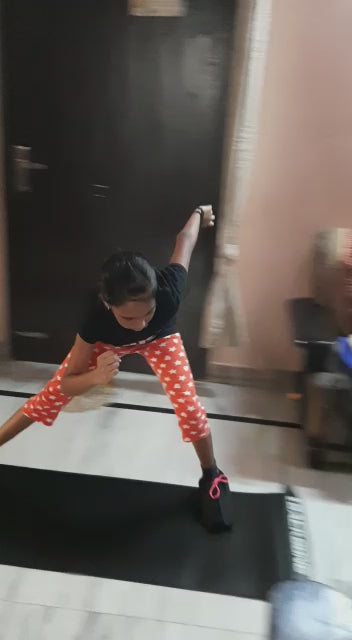 Recto Skating Slideboard