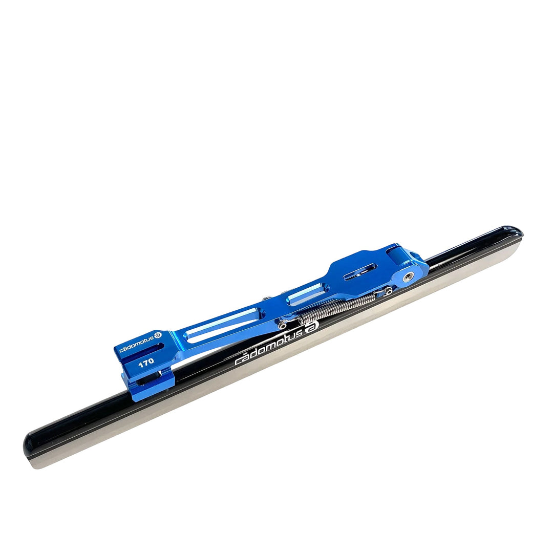 Cadomotus Bimetal R980 Clap Longtrack Blade