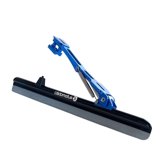 Cadomotus Bimetal R980 Clap Longtrack Blade