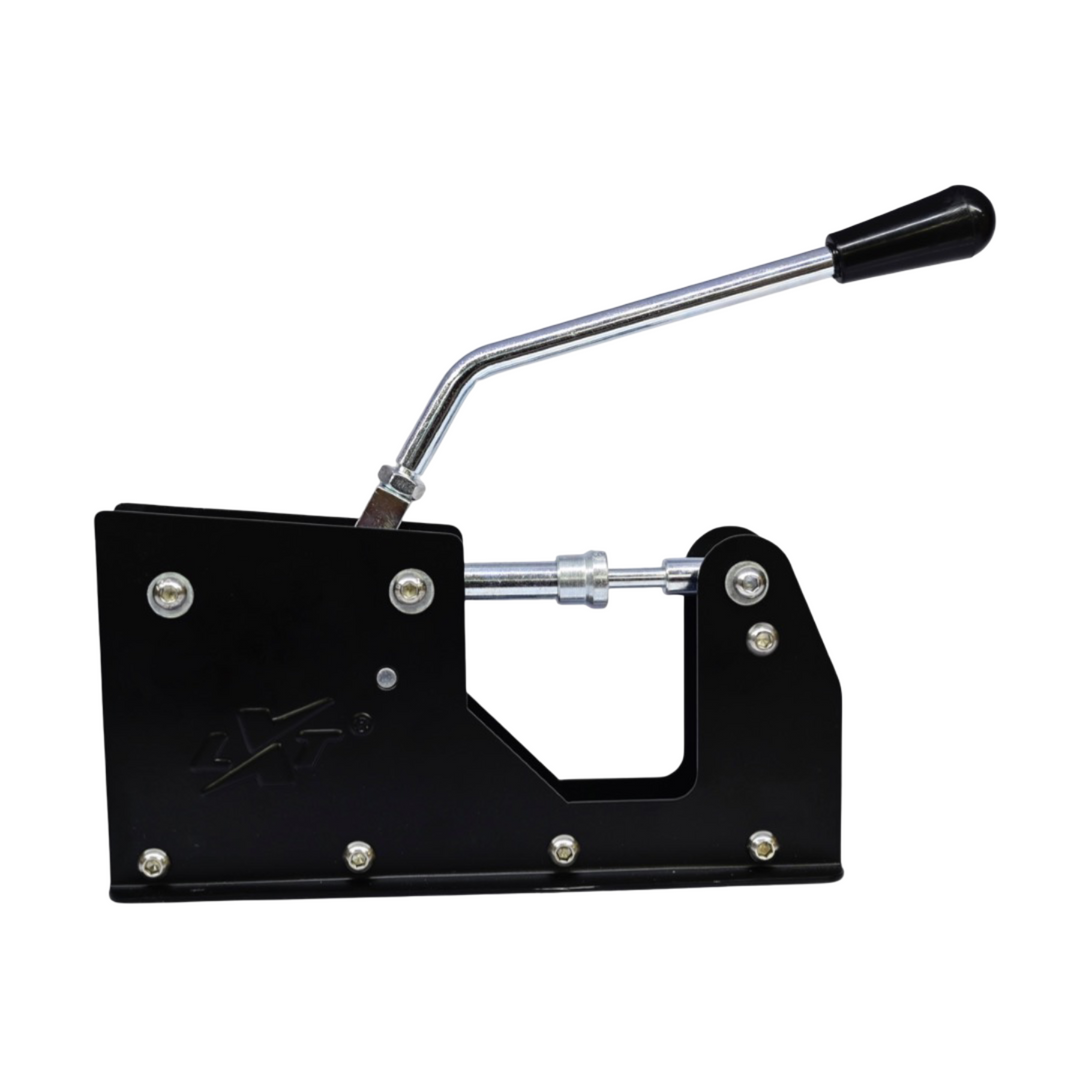 Recto Skating Combo Bearing Puller & Pusher