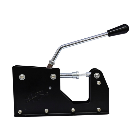 Recto Skating Combo Bearing Puller & Pusher