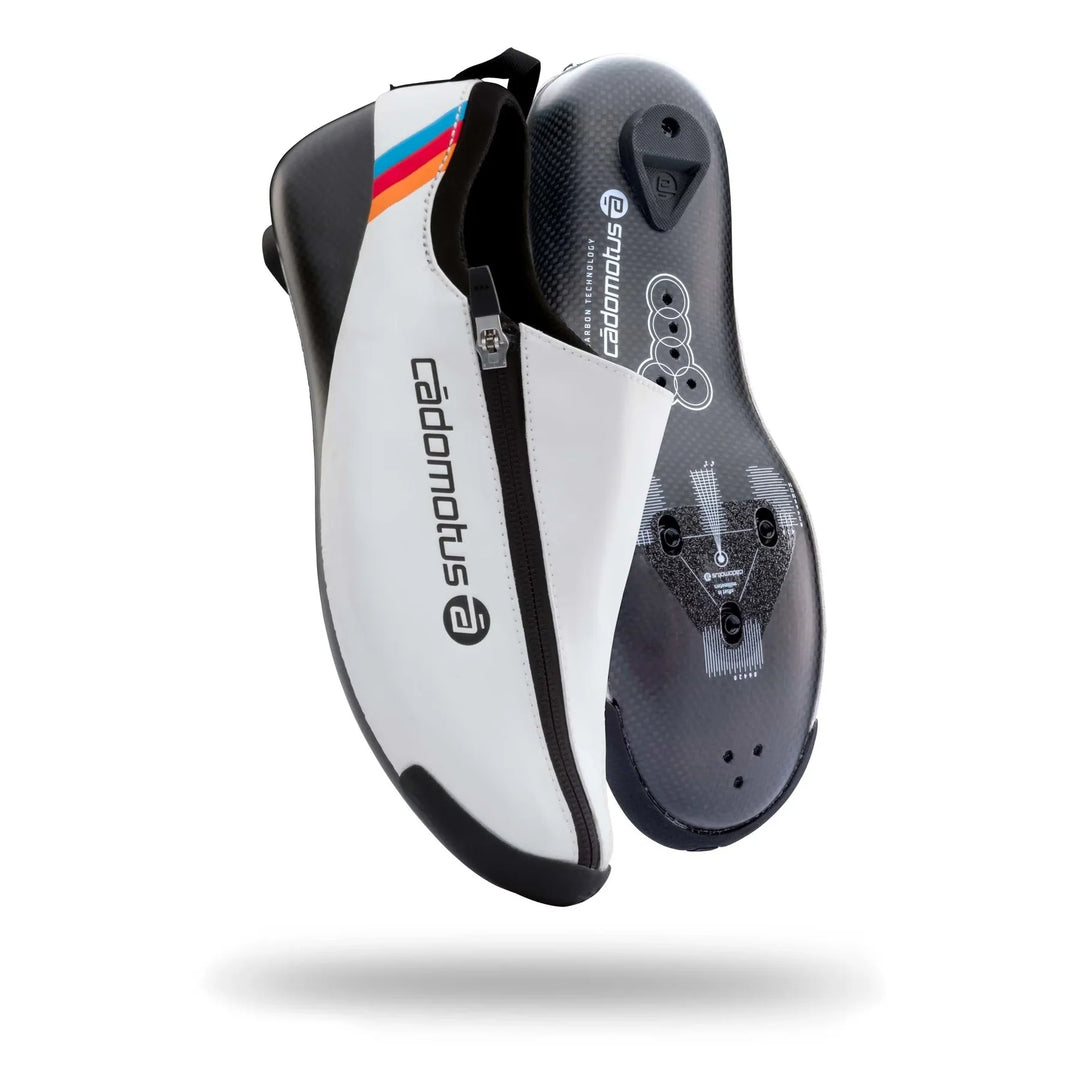 Cadomotus Chronos Aero Triathlon Cycling Shoe