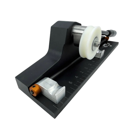 Skate-Tec Bender For Short & Long Track Blade