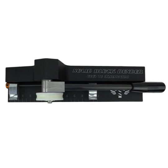 Skate-Tec Bender For Short & Long Track Blade