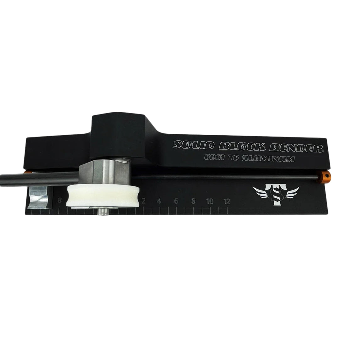 Skate-Tec Bender For Short & Long Track Blade