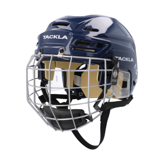 Tackla Inline | Ice Hockey Helmet