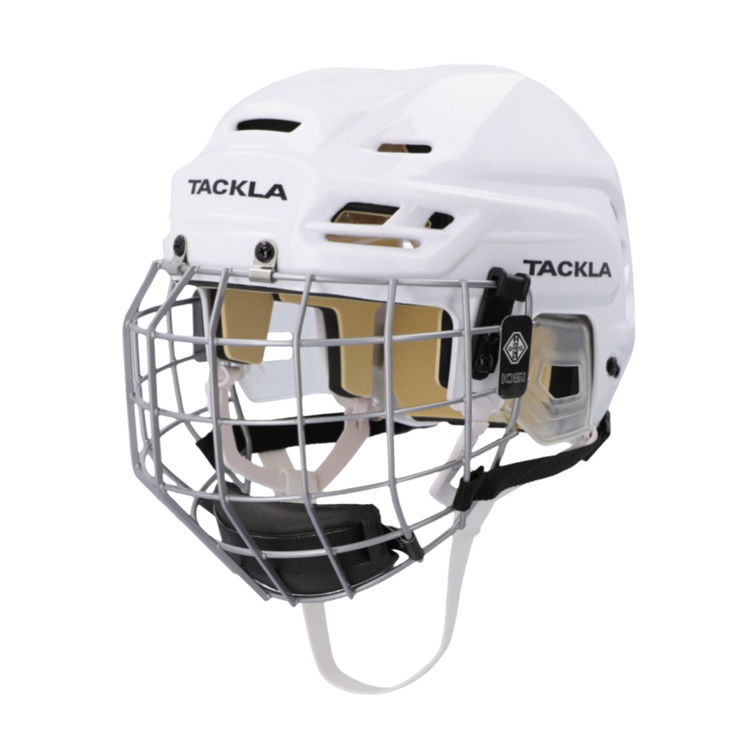 Tackla Inline | Ice Hockey Helmet