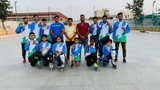 Cadomotus Gurugram Skaters