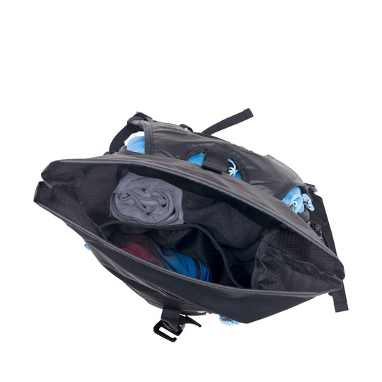 Cadomotus Versatile 3.0 Rainproof Race Day Bag
